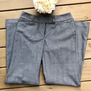 WHBM Legacy Size 4 Regular. Modern Boot Pant.